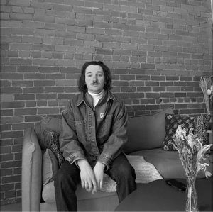 Meet your Posher, Charles-antoine